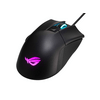 ASUS ROG Gladius II Core Gaming Vezetékes Egér, Fekete ASUS ROG Gladius II Core Gaming Vezetékes Egér, Fekete