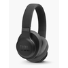 JBL LIVE 500BT BLK Bluetooth Fejhallgató, Fekete