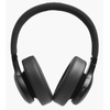 JBL LIVE 500BT BLK Bluetooth Fejhallgató, Fekete