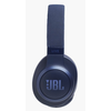 JBL LIVE 500BT BLU Bluetooth Fejhallgató, Kék JBL LIVE 500BT BLU Bluetooth Fejhallgató, Kék