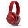 JBL LIVE 500BT RED Bluetooth Fejhallgató, Piros JBL LIVE 500BT RED Bluetooth Fejhallgató, Piros