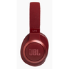 JBL LIVE 500BT RED Bluetooth Fejhallgató, Piros JBL LIVE 500BT RED Bluetooth Fejhallgató, Piros