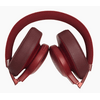 JBL LIVE 500BT RED Bluetooth Fejhallgató, Piros