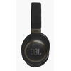 JBL LIVE 650 BT NC BLK Bluetooth Fejhallgató, Fekete JBL LIVE 650 BT NC BLK Bluetooth Fejhallgató, Fekete