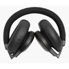 JBL LIVE 650 BT NC BLK Bluetooth Fejhallgató, Fekete