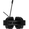 ASUS TUF Gaming H3 Gaming Headset, Ezüst ASUS TUF Gaming H3 Gaming Headset, Ezüst
