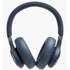 JBL LIVE 650 BT NC BLU Bluetooth Fejhallgató, Kék JBL LIVE 650 BT NC BLU Bluetooth Fejhallgató, Kék