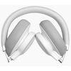 JBL LIVE 650 BT NC WHT Bluetooth Fejhallgató, Fehér