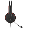 ASUS TUF Gaming H7 Core Fejhallgató, Fekete-piros