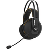 ASUS TUF Gaming H7 Vezeték nélküli fejhallgató, Fekete-sárga ASUS TUF Gaming H7 Vezeték nélküli fejhallgató, Fekete-sárga