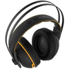 ASUS TUF Gaming H7 Vezeték nélküli fejhallgató, Fekete-sárga ASUS TUF Gaming H7 Vezeték nélküli fejhallgató, Fekete-sárga