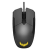 ASUS TUF Gaming M5 egér ASUS TUF Gaming M5 egér