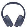 JBL T 750 BT NC Zajszűrős Bluetooth Fejhallgató, Kék JBL T 750 BT NC Zajszűrős Bluetooth Fejhallgató, Kék
