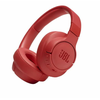 JBL T 750 BT NC Zajszűrős Bluetooth Fejhallgató, Narancssárga