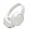 JBL T 750 BT NC Zajszűrős Bluetooth Fejhallgató, Fehér JBL T 750 BT NC Zajszűrős Bluetooth Fejhallgató, Fehér