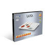 Laica KS5020W digitalna kuhinjska vaga Laica KS5020W digitalna kuhinjska vaga