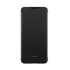 Huawei Y6 (2019) Flip tok, Fekete