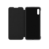 Huawei Y6 (2019) Flip tok, Fekete Huawei Y6 (2019) Flip tok, Fekete