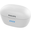 Philips SHB2505WT/10 UpBeat Bluetooth fülhallgató, Fehér Philips SHB2505WT/10 UpBeat Bluetooth fülhallgató, Fehér