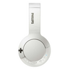 Philips BASS+ SHB3175WT/00 Bluetooth Fejhallgató, Fehér Philips BASS+ SHB3175WT/00 Bluetooth Fejhallgató, Fehér