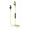 Philips SHQ6500CL/00 ActionFit Bluetooth® sportfülhallgató, Fekete-zöld