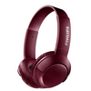 Philips SHB3075RD/00 BASS+ Bluetooth Fejhallgató, Piros