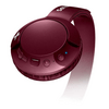 Philips SHB3075RD/00 BASS+ Bluetooth Fejhallgató, Piros Philips SHB3075RD/00 BASS+ Bluetooth Fejhallgató, Piros