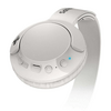Philips SHB3075WT/00 BASS+ Bluetooth Fejhallgató, Fehér Philips SHB3075WT/00 BASS+ Bluetooth Fejhallgató, Fehér