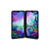 LG G8X ThinQ™ 128 GB DualSIM Kártyafüggetlen Okostelefon, Fekete