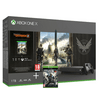 Microsoft Xbox One X 1TB + Division 2 + Gears of War 4