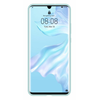 Huawei P30 Pro Szilikon tok, Világoskék