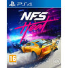 PS4 - Need for Speed Heat