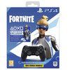 Playstation Dualshock 4 V2 Fekete + Fortnite bundle Playstation Dualshock 4 V2 Fekete + Fortnite bundle