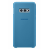 Samsung EF-PG970TLEGWW Szilikon tok kék Galaxy s10e-hez Samsung EF-PG970TLEGWW Szilikon tok kék Galaxy s10e-hez