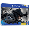 Sony PlayStation 4 Slim 1TB (PS4 Slim 1TB) + Call of Duty Modern Warfare 2019 Sony PlayStation 4 Slim 1TB (PS4 Slim 1TB) + Call of Duty Modern Warfare 2019