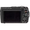 Olympus TG-6 Tough Fényképezőgép, Fekete