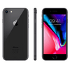 Apple iPhone 8 128 GB Kártyafüggetlen Mobiltelefon, Szürke Apple iPhone 8 128 GB Kártyafüggetlen Mobiltelefon, Szürke