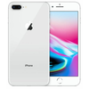 Apple iPhone 8 Plus 128 GB Kártyafüggetlen Mobiltelefon, Ezüst Apple iPhone 8 Plus 128 GB Kártyafüggetlen Mobiltelefon, Ezüst