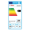 Bosch SMS25AW07E Mosogatógép Bosch SMS25AW07E Mosogatógép