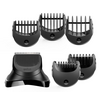 Braun Series 3 Shave&Style BT32 nyírófej + 5 fésű Braun Series 3 Shave&Style BT32 nyírófej + 5 fésű