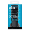 Braun Series 3 Shave&Style BT32 nyírófej + 5 fésű Braun Series 3 Shave&Style BT32 nyírófej + 5 fésű