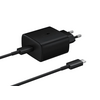 Samsung EP-TA845XBEGWW 45W Hálózati töltő Samsung EP-TA845XBEGWW 45W Hálózati töltő