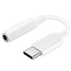 Samsung EE-UC10JUWEGWW USB-C - 3.5mm jack átalakító, Fehér Samsung EE-UC10JUWEGWW USB-C - 3.5mm jack átalakító, Fehér