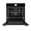 Whirlpool W9 OM2 4S1 P BSS Beépíthető sütő Whirlpool W9 OM2 4S1 P BSS Beépíthető sütő