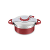 Tefal P4605134 ClipsoMinut'® Duo főzőedény