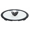 Tefal L9936582 Ingenio Üveg fedő Tefal L9936582 Ingenio Üveg fedő