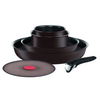 Tefal L6559902 Ingenio Chef Edényszett 6 db Tefal L6559902 Ingenio Chef Edényszett 6 db
