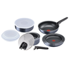 Tefal L2319652 Ingenio Elegance Edényszett 15 db