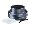 Tefal L2319552 Ingenio Elegance Edényszett 6 db