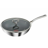 Tefal E4752044 Reserve Wok Fedővel 28 cm Tefal E4752044 Reserve Wok Fedővel 28 cm
